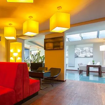 Hotel Terminal Wroclaw