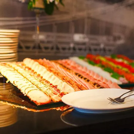 호텔 Terminal 브로츠와프