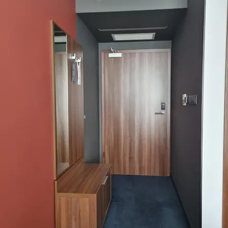 Terminal Hotel 3*