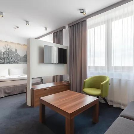 Terminal Hotel 3*