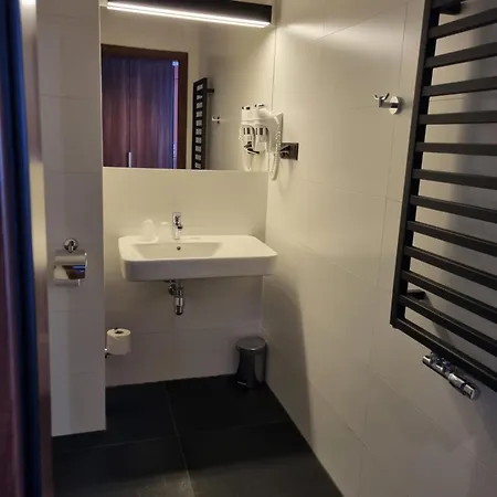 Terminal Hotel 3*