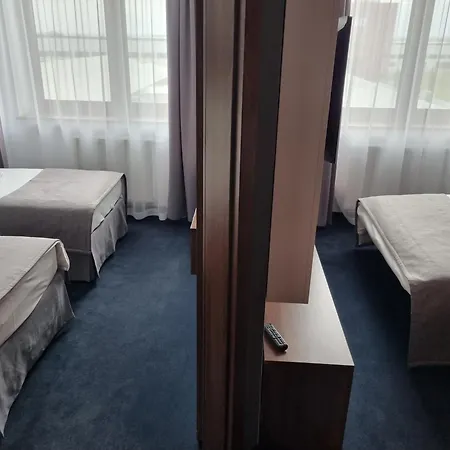 Hotel Terminal