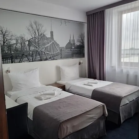 Terminal 브로츠와프