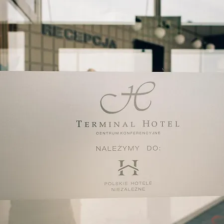 Hotel Terminal