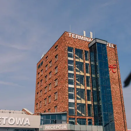 Terminal 3* 브로츠와프