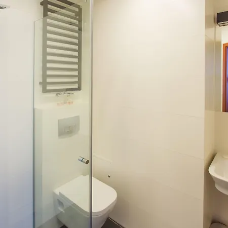 Terminal 호텔 브로츠와프