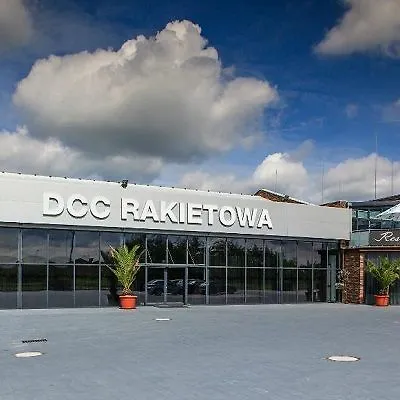 Terminal 3* Wroclaw