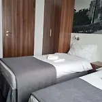 特尔米诺酒店 弗罗茨瓦夫