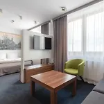 特尔米诺酒店 酒店 3*