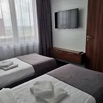 Terminal Отель 3*