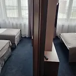 Отель Terminal