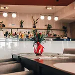 特尔米诺酒店 酒店 3*
