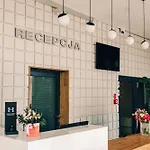 特尔米诺酒店 3*