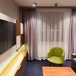 酒店 特尔米诺酒店 3*