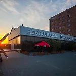 特尔米诺酒店 3*