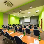 特尔米诺酒店 酒店 弗罗茨瓦夫