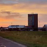 Отель Terminal Вроцлав