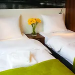 酒店 特尔米诺酒店 3*