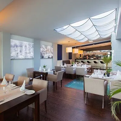 Terminal Hotel 3*