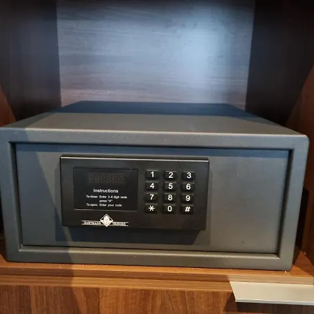 Hotel Terminal