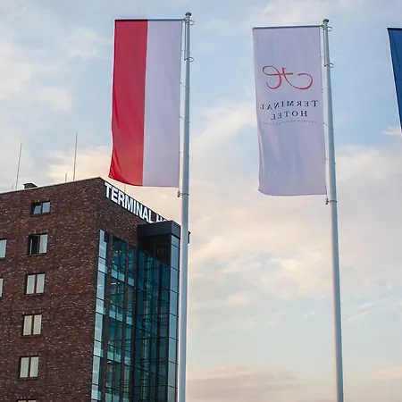 Terminal Hotel 3*
