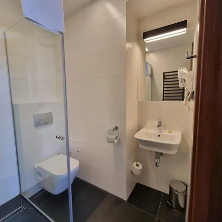 Terminal Hotel 3*