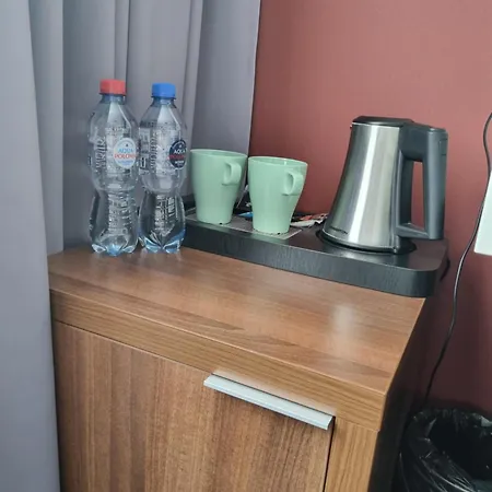 Hotel Terminal