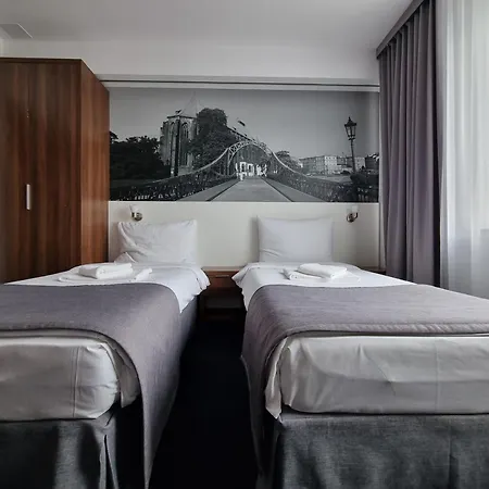 Terminal Βρότσλαβ