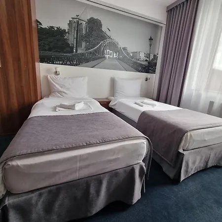 Terminal Hotel 3*