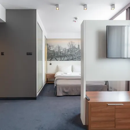 Terminal Ξενοδοχείο