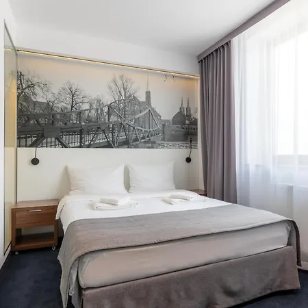 Terminal Hotel 3*