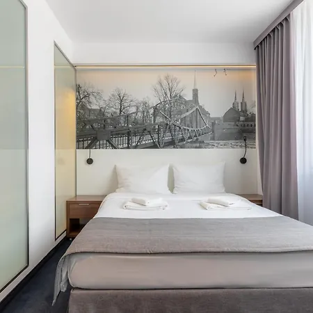 Terminal 3* Wrocław