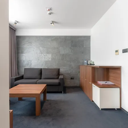 Terminal Hotel Wroclaw