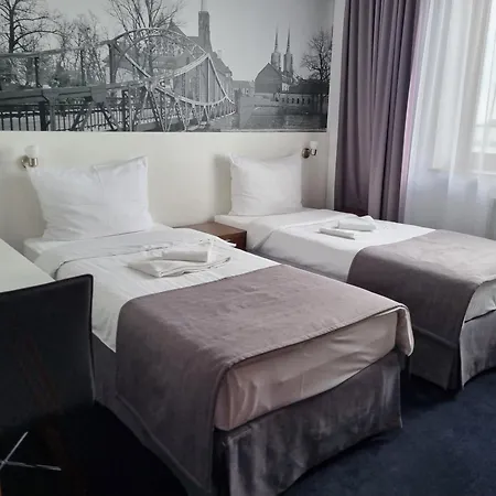 Hotel Terminal