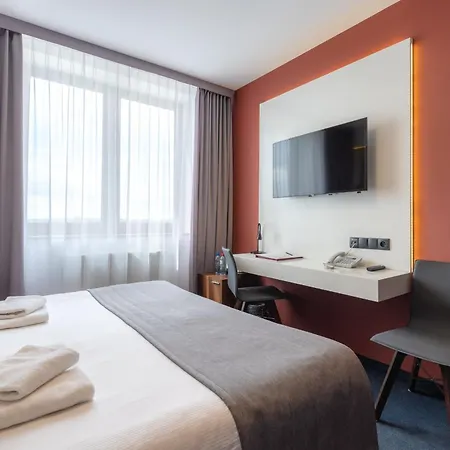 Hotel Terminal