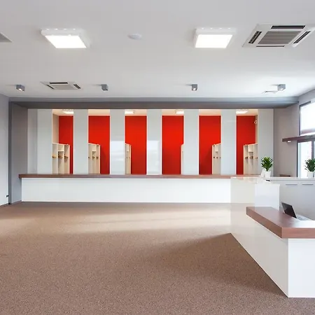 Hotel Terminal