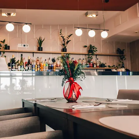 Terminal Ξενοδοχείο 3*