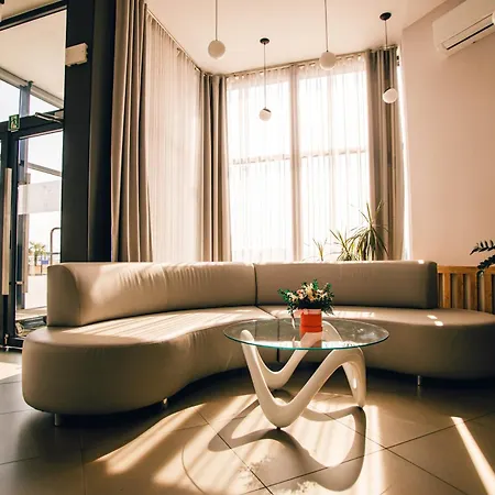 Terminal Hotell Wrocław