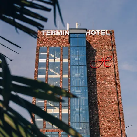 Hotel Terminal Wroclaw