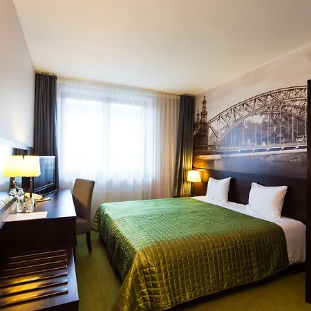 Ξενοδοχείο Terminal