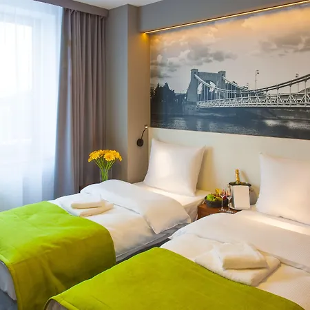 Terminal Βρότσλαβ