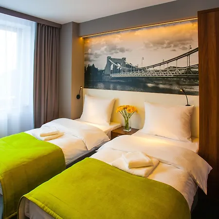 Terminal Ξενοδοχείο Βρότσλαβ