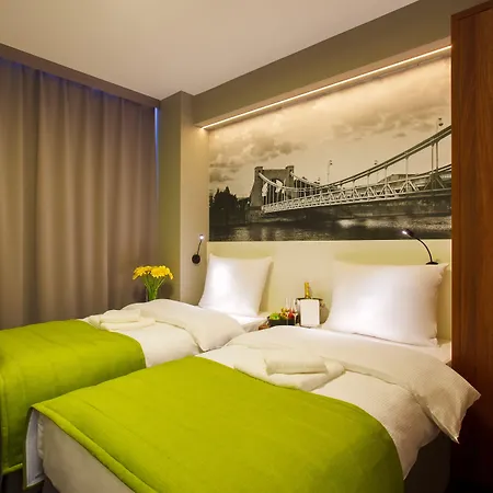 Terminal 3* Βρότσλαβ