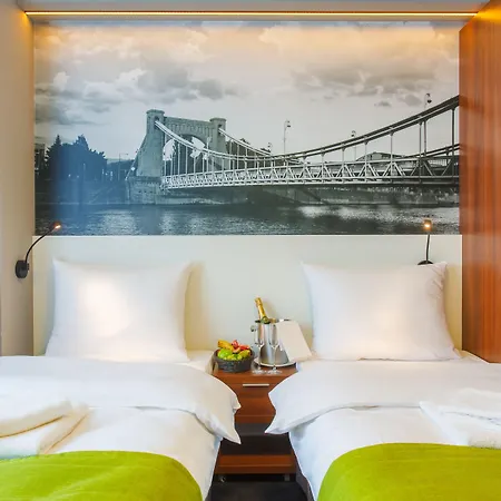 Terminal Hotell Wrocław