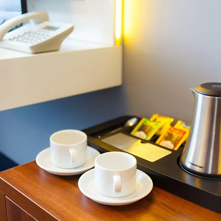 Terminal Βρότσλαβ