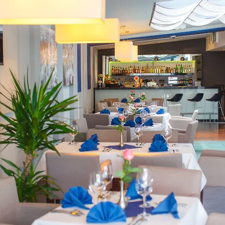 Terminal Ξενοδοχείο Βρότσλαβ