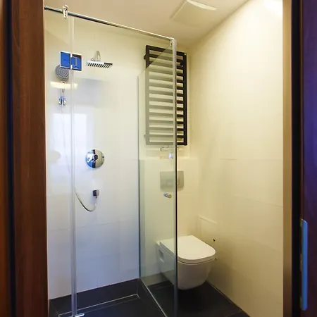 Ξενοδοχείο Terminal Βρότσλαβ