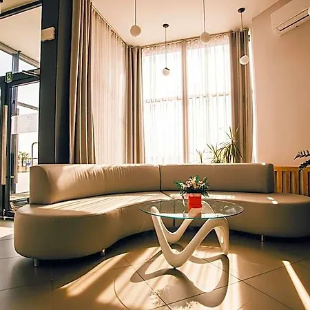 Hotel Terminal Wroclaw