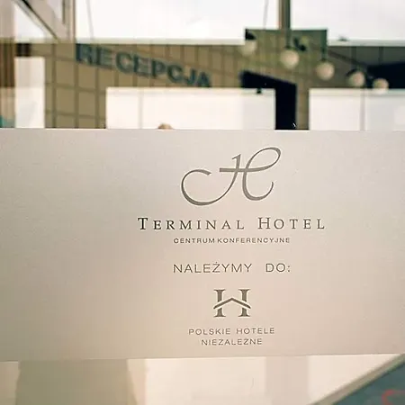 Terminal Hotel