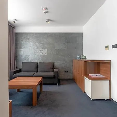 Hotel Terminal